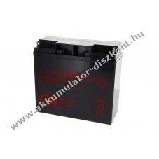 CSB GP12170 12V 17000mAh Akkumul�tor �lomsavas
