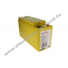 Enersys Hawker PowerSafe 12V30F 12V 31Ah Akkumul�tor �lomsavas