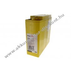 Enersys Hawker PowerSafe 12V62F 12V 62Ah Akkumul�tor �lomsavas