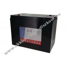 CTM CTL160-6 6V 160Ah �lomakku