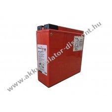 Enersys Hawker PowerSafe SBS B14 12V 62Ah Akkumul�tor �lomakku