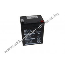 PBQ 2,9-12 12V 2900mAh �lomakku
