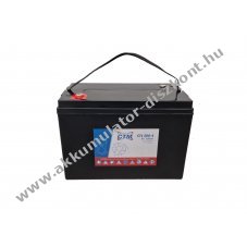 CTM CTL200-6 6V 200Ah karbantart�smentes �lomakku