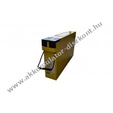 Enersys Hawker PowerSafe 12V125F 12V 125Ah Akkumul�tor AGM