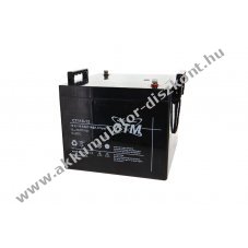CTM CT110-12 12V 110Ah VDS G113037 �lomakku Pb