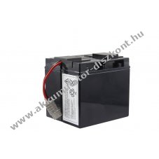 Helyettes�t� Akkumul�tor APC RBC7 181x153x173mm 10,80kg