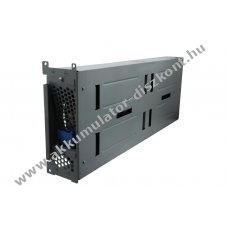 Helyettes�t� Akkumul�tor APC RBC43 komplett kerettel