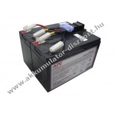 Eredeti APC RBC48 UPS Akkumul�tor