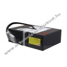 Eredeti APC Akkumul�tor RBC32