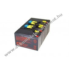 Helyettes�t� Akkumul�tor APC RBC8 SU1400RMINET SU1400RMI SU1400RMIBX120