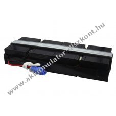 APC RBC31 Akkumul�tor SURT1000RMXLI SURT1000XLI SURT2000RMXLI SURT2000XLI