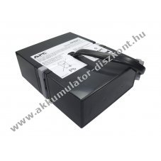 Eredeti APC Akkumul�tor RBC33