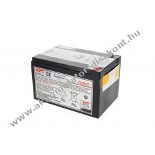 Eredeti APC RBC4 UPS Akkumul�tor
