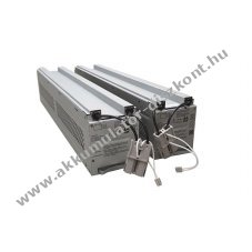 Helyettes�t� Akkumul�tor APC RBC140