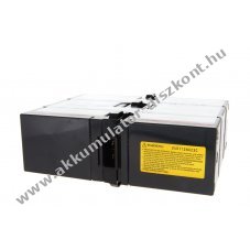 Helyettes�t� Akkumul�tor APC RBC123
