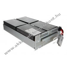 Helyettes�t� Akkumul�tor APC RBC133