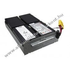 Eredeti APC RBC133 UPS Akkumul�tor