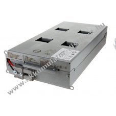 Helyettes�t� Akkumul�tor APC RBC141