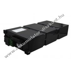 Eredeti APC RBC141 Akkumul�tor