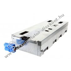 Helyettes�t� Akkumul�tor APC RBC115 48V 9Ah SMX1500RMI2U SMX1500RMI2UNC FJX1500RMI2UNC SMX48RMBP2U
