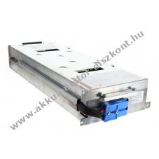 Helyettes�t� Akkumul�tor APC RBC155 komplett kerettel