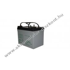 SSB SBL33-12i 12V 33Ah Akkumul�tor AGM �lom