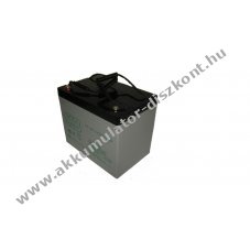 SSB SBL75-12 i (sh) 12V 75Ah Akkumul�tor AGM