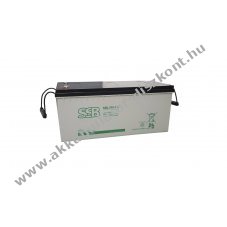 SSB SBL200-12 i 12V 200Ah Akkumul�tor Pb