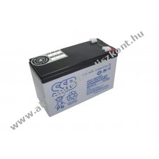 SSB SBH300-12 12V 8,3Ah Akkumul�tor �lomsavas