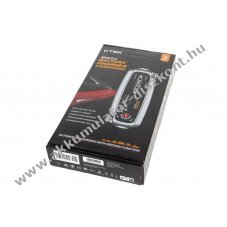 CTEK MXS 5.0 t�lt� 12V 5A z�rt �lom Akkumul�tormul�torokhoz