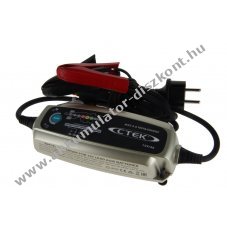 CTEK MXS 5.0 Test & Charge t�lt� z�rt Akkumul�tormul�torokhoz 12V 5A