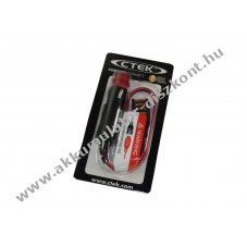 CTEK Multi szivargy�jt�-k�bel Type 56-263 kompatibilis MXS 3.6, MXS 5.0, MXS 7.0