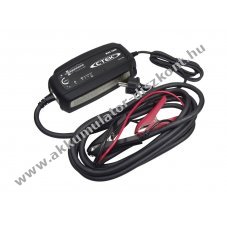 CTEK MXS 10 EC Akkumul�tormul�tort�lt� 12V 10A 8 l�pcs�s 20-300Ah IP65