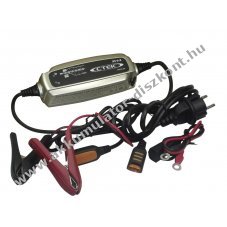 CTEK XS 0,8 t�lt� z�rt �lomakkumul�torokhoz 12V 0,8A