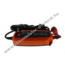 CTEK MXS 5.0 Polar Edition EU 12V 5A akkumul�tor t�lt�  z�rt �lomakkumul�torok