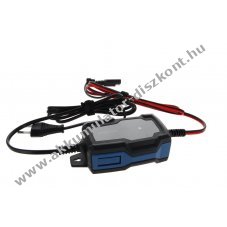 Ansmann BC 6/12V 1A �lomakkumul�tor t�lt�