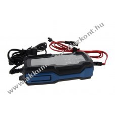 Ansmann BC �lomakkumul�tor t�lt� 6V/12V 2A