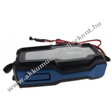 Ansmann BC �lom/LiFePO4 t�lt� 6V/12V 10A LiFePO4