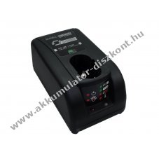 Univerz�lis gyorst�lt� L1830 szersz�mg�p Akkumul�torkhoz 7,2V-18V 3A