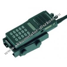 Wetech aut�s adapter Motorola GP900 WTC615 12/24V