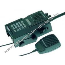 Wetech akt�v aut�s adaptertart� Motorola GP900 GP1200 MTX200 WTC601 12V/24V
