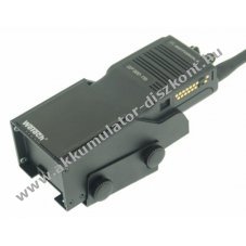 Wetech aut�s adaptertart� Motorola GP900 GP1200 WTC604