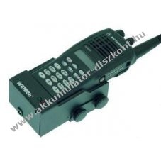 Wetech aut�s adapter Motorola GP320 GP360 WTC620