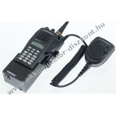 Wetech aut�s adapter Motorola GP320 GP360 WTC670 12V/24V