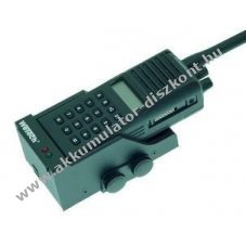 Wetech aut�s adaptertart� Kenwood TK280 TK380 TK290-11b KNB-16 KNB-17 KNB-21 WTC625