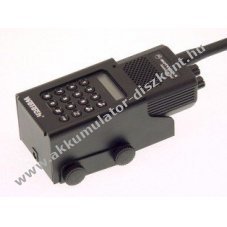 Wetech aut�s adaptertart� Motorola GP300 WTC602