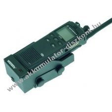 Wetech aut�s adaptertart� Motorola MTP200 MTP300 WTC629 12V/24V