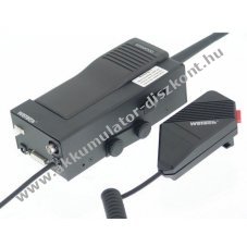 Wetech aut�s adaptertart� Kenwood TK280 TK380 WTC632