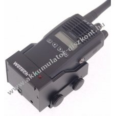 Wetech aut�s adapter HYT TC3600 TC3000 WTC639