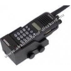 Wetech aut�s adapter Kenwood TK2180 TK3180 WTC643